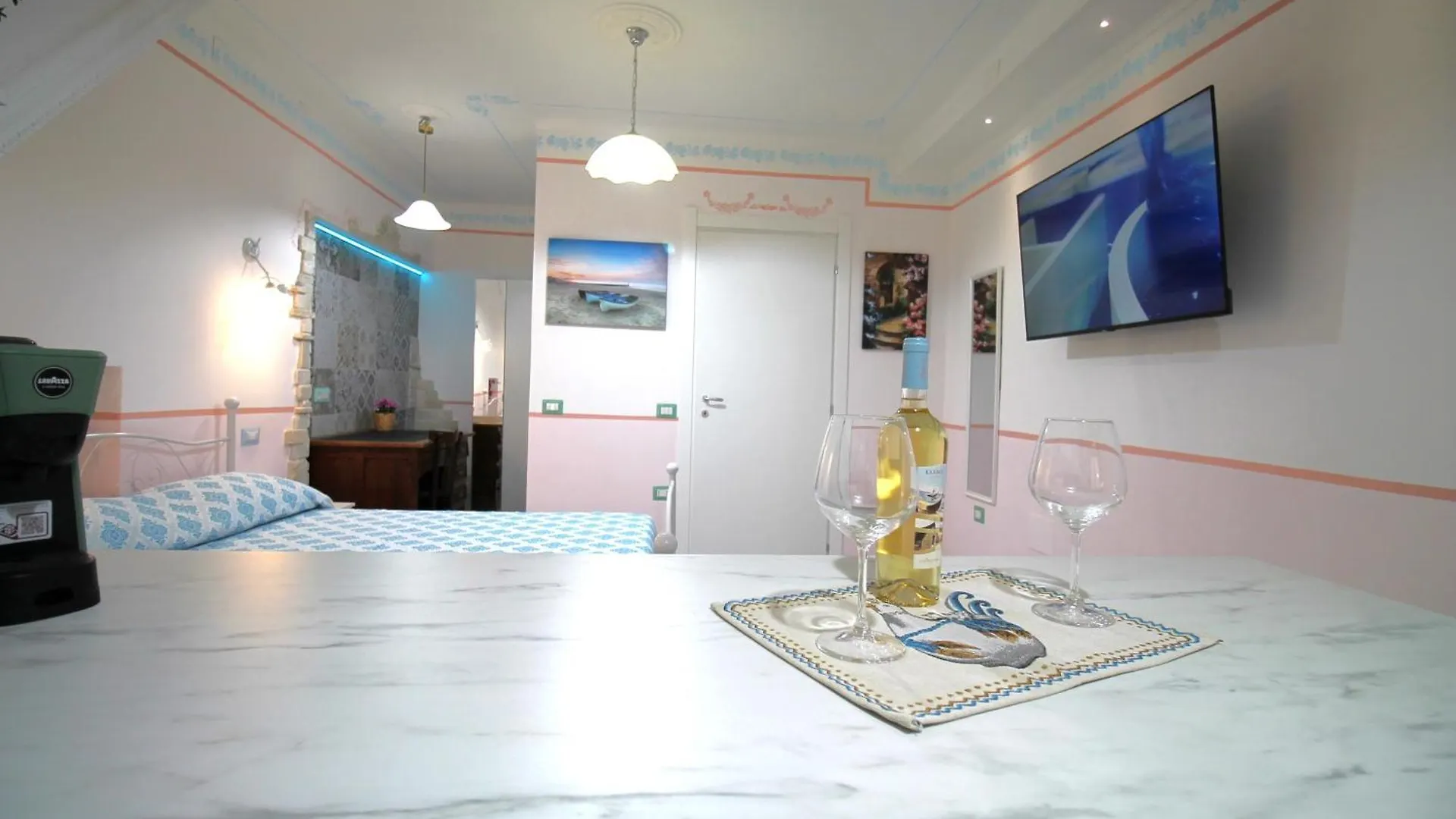 Pintor 12 Cagliari Apartment