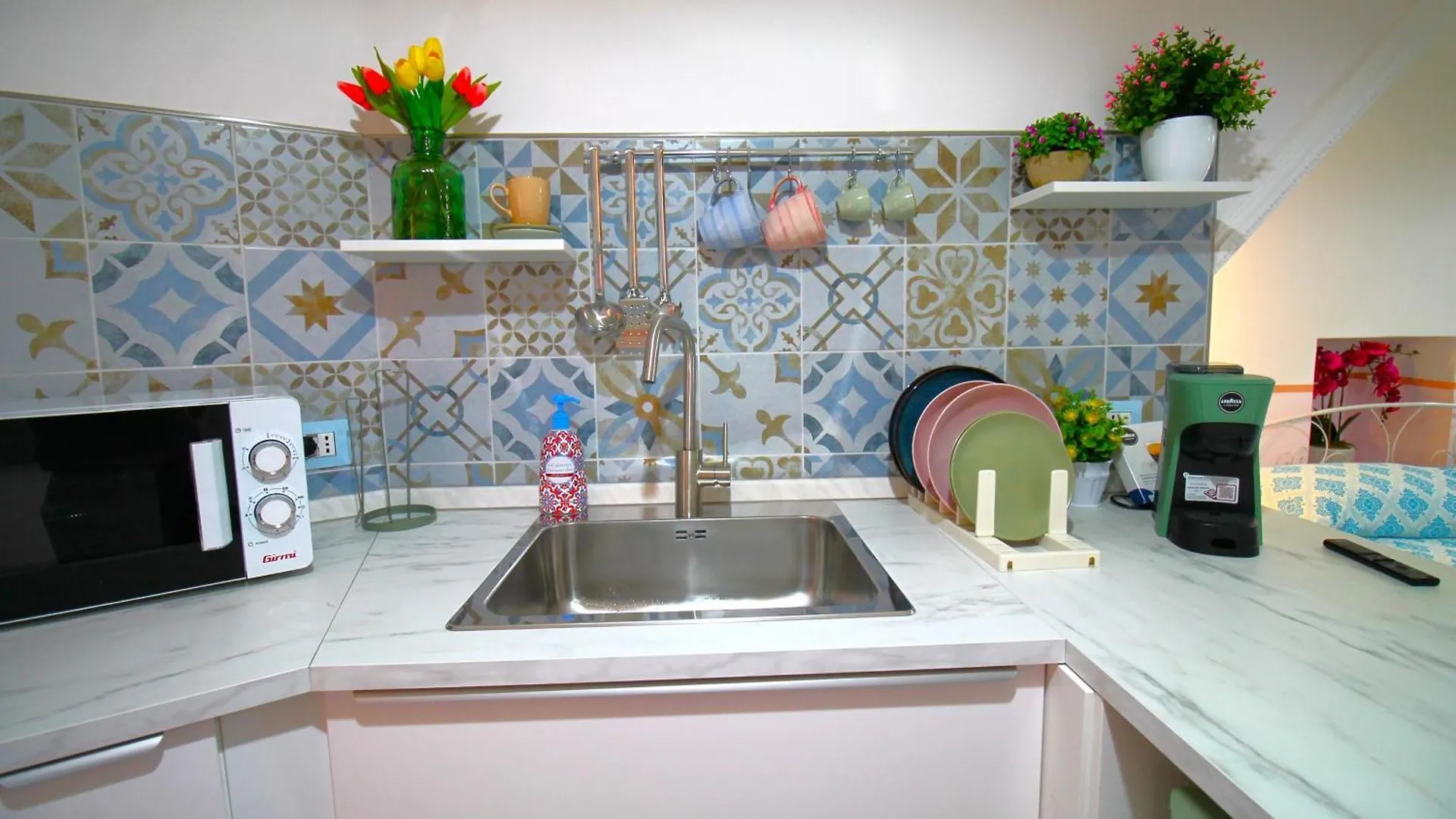 Pintor 12 Cagliari Apartment 0*,  Italy