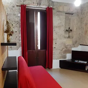 Le Torri Apartmán
