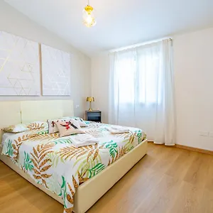 Apartamento Liberty, Cagliari