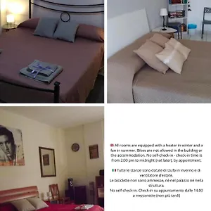 Sa Sindria Bed & Breakfast