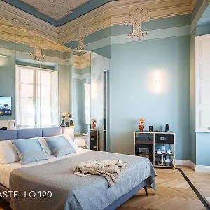 Diffuso Birkin Castello Hotel