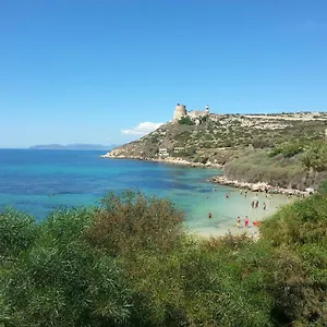 Apartamento Ad Villanova, Cagliari