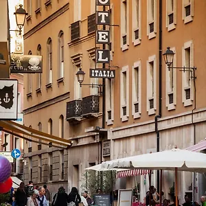 Italia Hotel