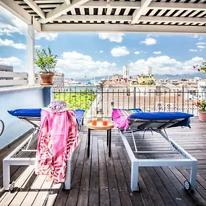 La Terrazza Sul Porto Penzion