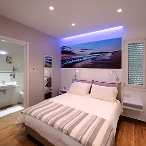 Atticobianco Bed & Breakfast